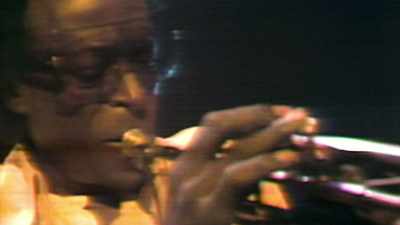 That's when we really locked in to Miles - Miles Davis: Birth of the Cool