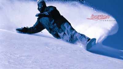 - That's when
the ski companies started - Dear Rider: The Jake Burton Story