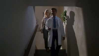 That's where we freeze
and store the samples. - Cradle of Deception