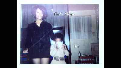That's where
I was born and raised - Diddy: The Making of a Bad Boy