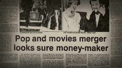 That's where
the commercial opportunities - Music Box: Yacht Rock: A DOCKumentary