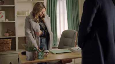 - That's where
the magic happens. - The Face I Can't Forget