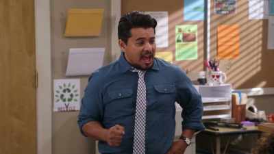 That's white girl talk for "hit that." - Mr. Iglesias