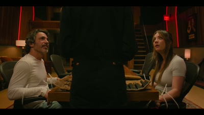 That's who-- - Based on a True Story