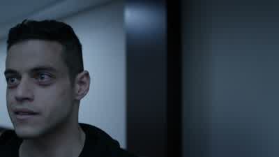That's who you are. - Mr. Robot