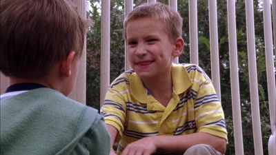 That's my whole allowance. - One Tree Hill