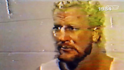 That's why you ain't in it, - The Nine Lives of Vince McMahon