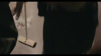 That's why all you fucking putos had to come up here. - The Trials of Gabriel Fernandez