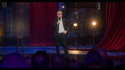 THAT'S WHY AMERICANS, YOU KNOW - Bill Maher: #Adulting