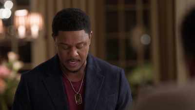 That's why you are who you are. - A Nashville Legacy
