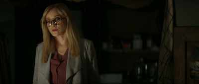 That's why Asa wanted me
to destroy the brain - Suitable Flesh