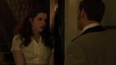 That's why your blood was poison to me. - Dracula