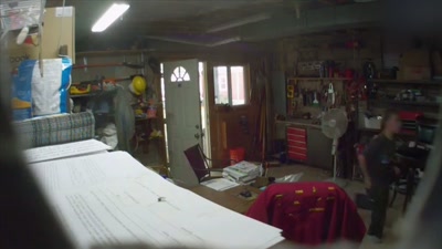 That's why he brought his son
into the area - Killers: Caught on Camera
