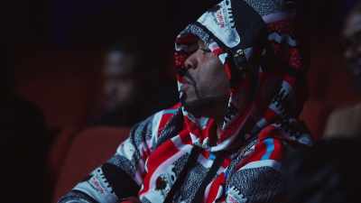 That's why it bugs me out - Wu-Tang Clan: Of Mics and Men