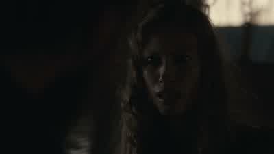 That's why you called me back. - Vikings