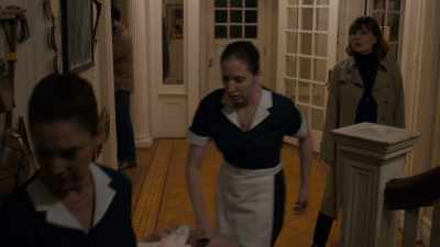 - That's why we called someone here now.
- Seems like if you were really concerned... - Evil