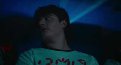That's why he calls her the "Kurgan." - The 4:30 Movie