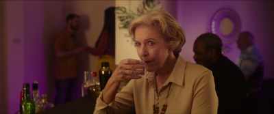 That's why you came here, - Arthur's Whisky