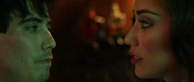 That's why we came, - Lost Angelas