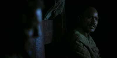 - That's why he can't change. - Teen Wolf: The Movie