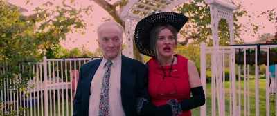 - That's why we come here, - The Way We Weren't