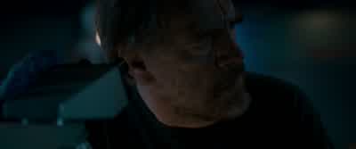 She's still alive. - The Autopsy of Jane Doe