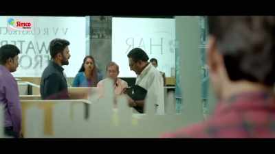 That's why my dad is my role model - Maharshi