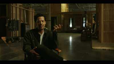 That's why Daniel lived
as long as he did. - Interview with the Vampire