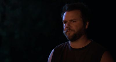 That's why you did it? - Someone Marry Barry