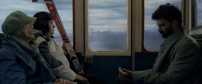 That's why he didn't leave you a choice. - Badla
