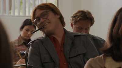 That's why we don't have two Mona Lisa. - Don't Worry, He Won't Get Far on Foot