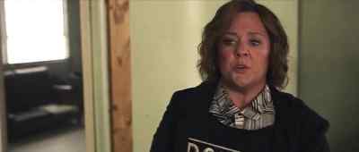That's why you don't swim in your own gene pool - The Happytime Murders