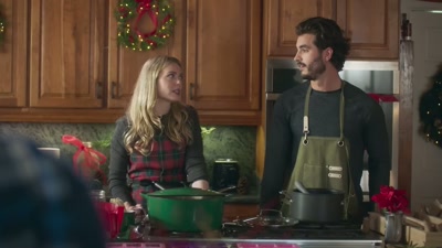 That's why every minute
and being systematic are important. - Christmas in Pine Valley