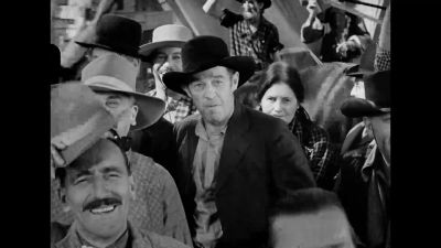 That's why they fall in love with the wrong men - The Oklahoma Kid