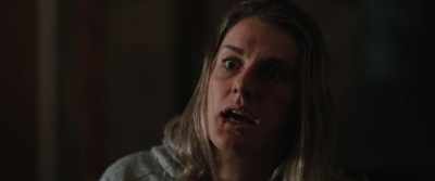 That's why they gave me
a retrial, let me go, - Guilt