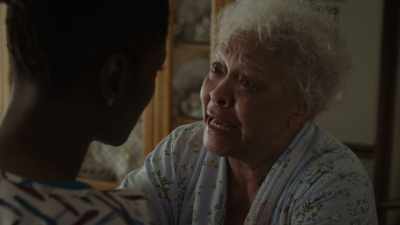 That's why you gonna
do this for me. - The Chi