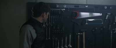 That's why he had
the other woman there, - Bad Samaritan