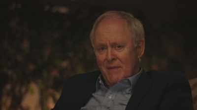 That's why we have to be careful
on this earth, and gentle. - Beatriz at Dinner