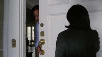 That's why you have to go back. - Charmed