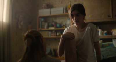 That's why you have to go
wherever they go, show yourself. - Dancing on Glass