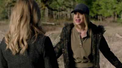 That's why you have to leave - Pretty Little Liars: The Perfectionists