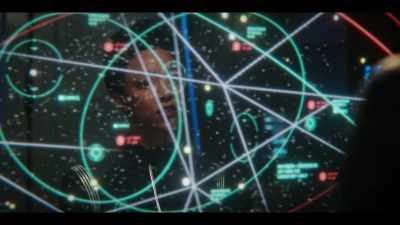 - That's why we have to make it back. - Star Trek: Discovery