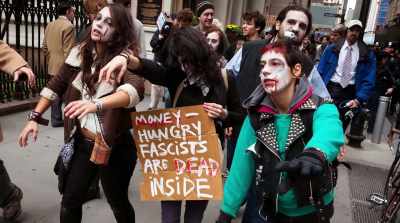 That's why we have the
First Amendment to serve - The United States of Insanity