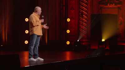 That's why you have those thoughts.
You know those thoughts? - Joe Rogan: Burn the Boats