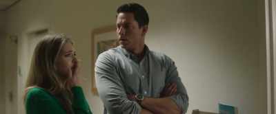 That's why he was crying
so much. Scott! - The Unbreakable Boy