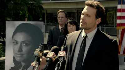 THAT'S WHY HE DUMPED THE BODY - Wicked City