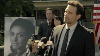 THAT'S WHY HE DUMPED THE BODY - Wicked City