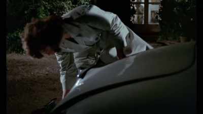That's why he was so invested
in visual structure. - All the Colors of Giallo