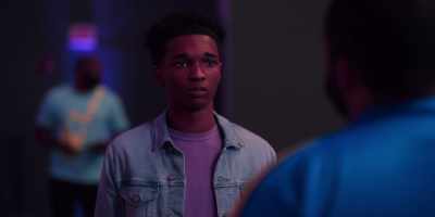 That's why your head wasn't right
the last game. - Swagger