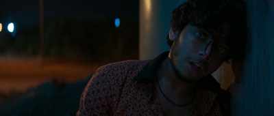That's why they help me
when I need them. - Mardaani 2